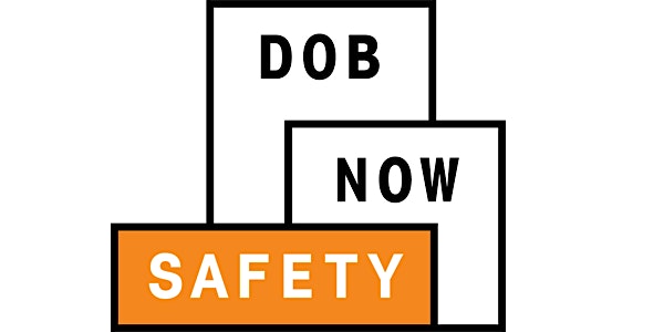DOB NOW: Safety for Elevator Filings