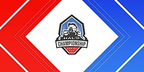 Halo Championship Series London 2018 primary image