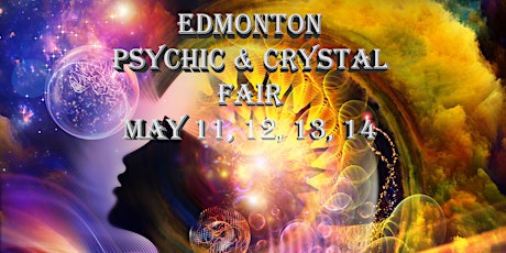 Edmonton Psychic & Crystal Fair