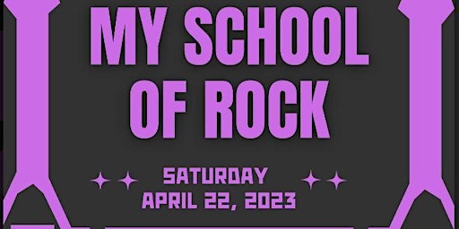 MySchool Spring Fundraiser