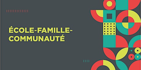 Imagen principal de Les relations école-famille-communauté : qu'en est-il?