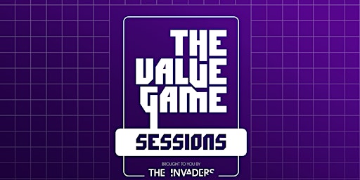 The Value Game Sessions: #1 Minecraft (online)
