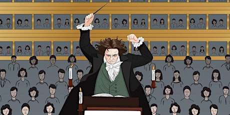 Conciertos y Sinfonías de Beethoven