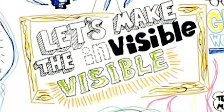 Asset-Based Community Development Workshop for London & those working in VCSEs (voluntary, community & social enterprise sector) October 17th & 18th  primary image