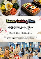 Special Cooking Class - The last!