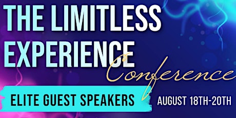 THE LIMITLESS EXPERIENCE