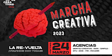 Marcha Creativa 2023