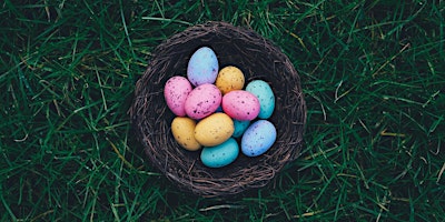 Astor Neighborhood Easter Egg Hunt - 9:00AM primary image