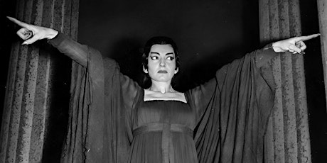 Divina o Diabolica? - Maria Callas nel centenario della nascita