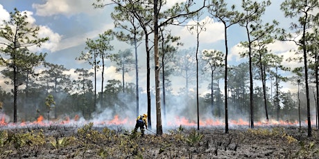 Central Florida Prescribed Fire Council Annual Meeting 2018 primary image