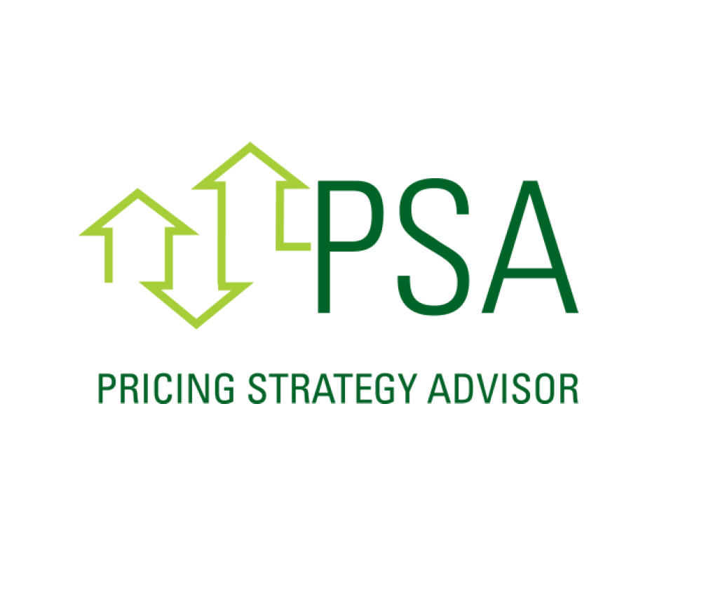 Image result for pricing strategy advisor logo