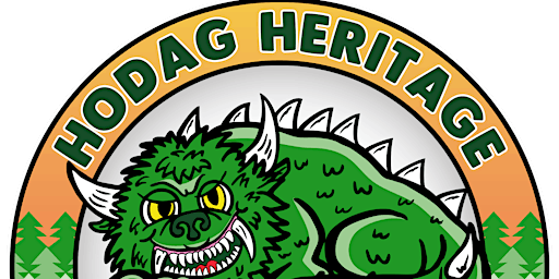 Immagine principale di Saturday Hodag Heritage Bus Tour 