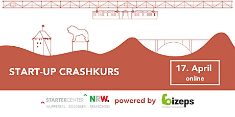 Start-up Crashkurs