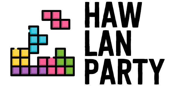 HAW LAN-Party 9