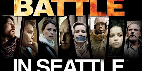 Battle in Seattle