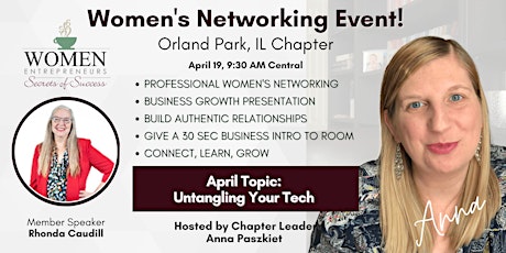 WESOS Orland Park: Untangling Your Tech