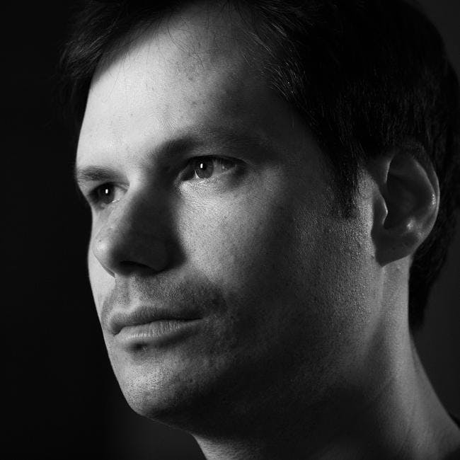 Michael Ian Black