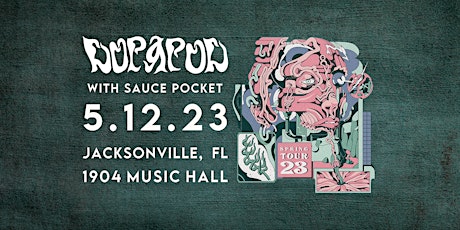 DOPAPOD with Sauce Pocket - Jacksonville, FL