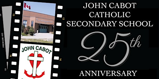 Cabot's 25th Anniversary Social
