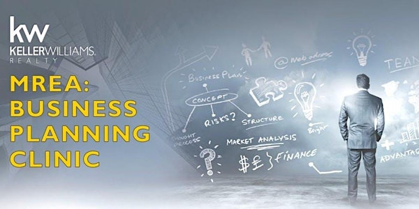 MREA Business Planning Clinic with Pam O'Bryant