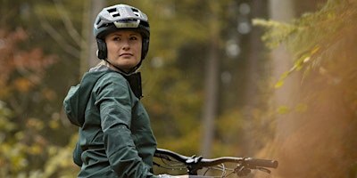 Women only Introduction to Mountain Biking  primärbild