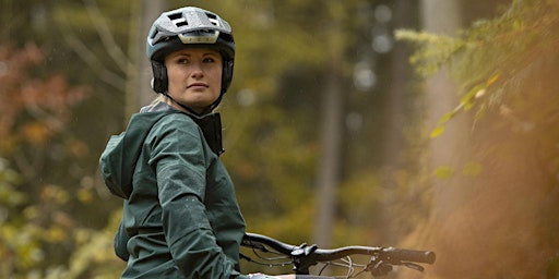 Women only Introduction to Mountain Biking
