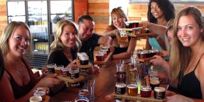 Sept 29th Brew Tour Sept 29th Brew Tour