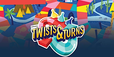 Twist & Turns  Summer Kids Camp