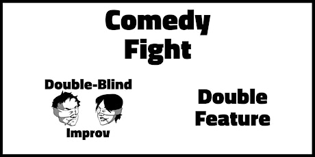 Comedy Fight April 2023