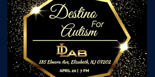 Destino for Autism!