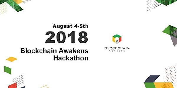 HyperLedger Fabric Training Workshop for BlockchainAwakens Hackathon