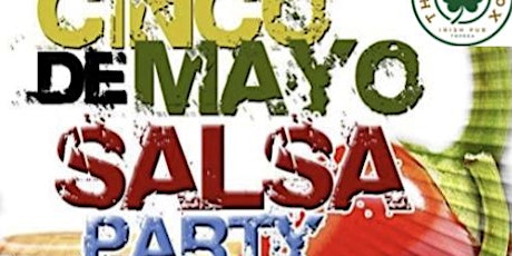 Cinco de Mayo Salsa Party
