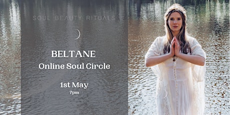 Beltane Soul Circle