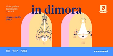 In dimora | Palazzo Tommaselli  | Flo in duo