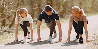 Morgan Crossing Run Crew primary image