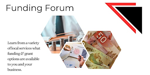 Funding Forum
