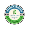 Logotipo de Cumberland Heights Foundation