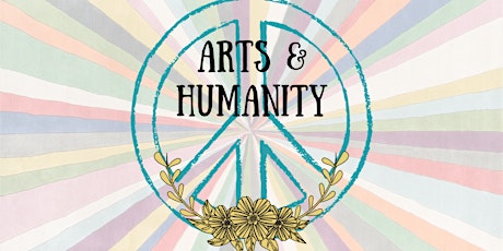 Arts & Humanity Open Mic