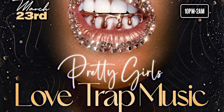 Motion Thursdays: Pretty Girls Love Trap Music