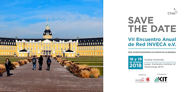 VII Encuentro Anual: Karlsruhe 2018 | Red INVECA e. V.