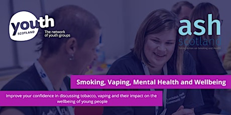Smoking, Vaping, Mental Health and Wellbeing