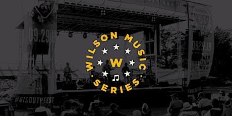 Wilson Music Series: Season Pass