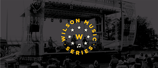 Collection image for Wilson Music Series