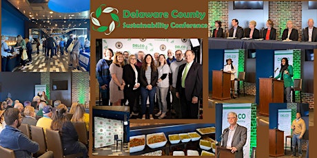 Delaware County's 2nd Annual Sustainability Conference