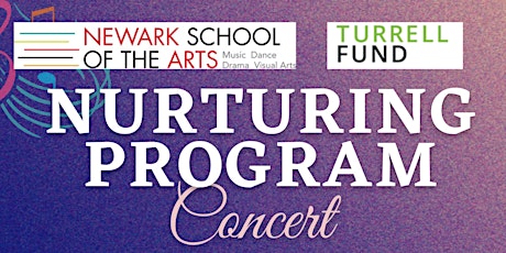 Nurturing Program Concert