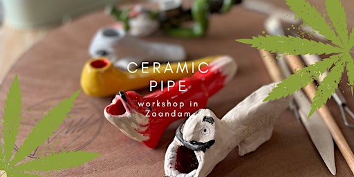 Ceramic Pipe Workshop