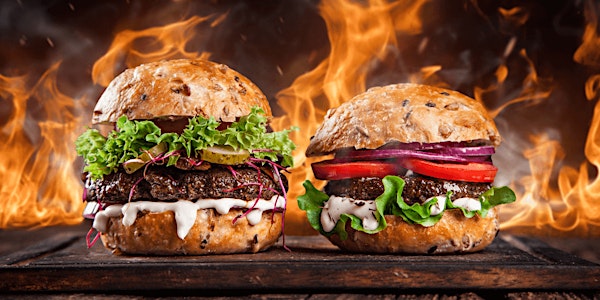 Curso de Hamburguer