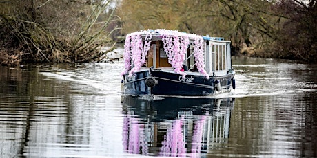 Corsiar Blossom River Cruise primary image