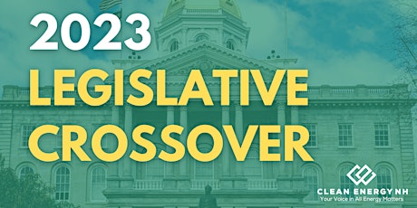 Prepare for 2023's Legislative Crossover