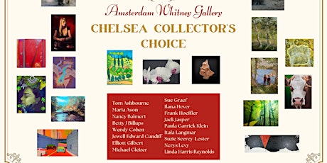 Imagen principal de Chelsea Collector's Choice